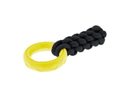 Hondenspeelgoed Rope Ring