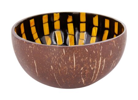 Kom Cocosbowl Ø14cm