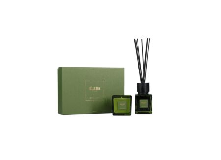 Giftset Gallery Forest 2-delig