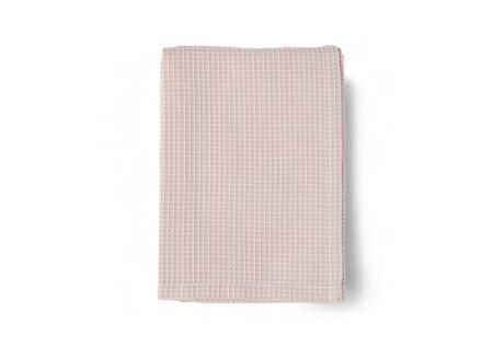 Keukenhanddoek Utility 50x70cm - katoen - roze set van 2