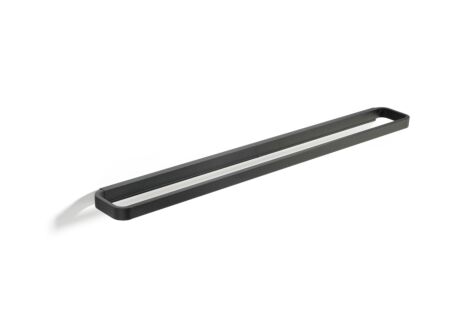 Handdoekstang 70cm