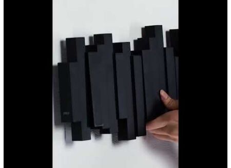 Hidden Thumbnail