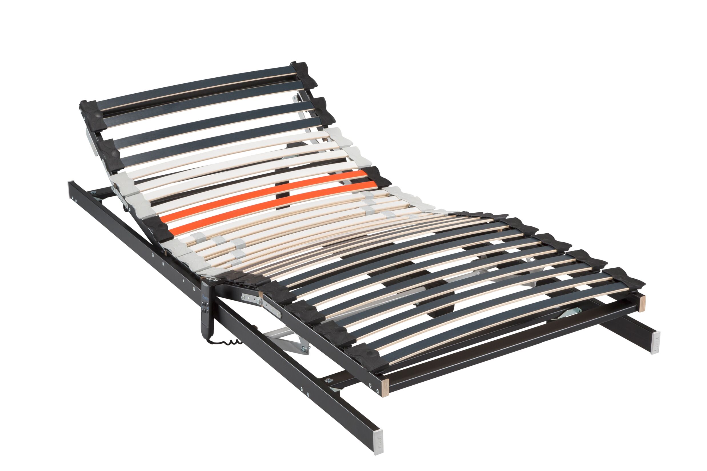 Wat Is Het Verschil Tussen Een Boxspring En Een Gewoon ... - Lattenbodem voor mensen met rugpijn - Droomcomfort.be thumbnail