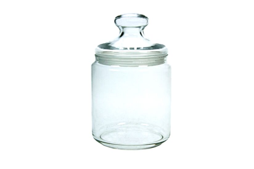 Voorraadpot Club 750ml