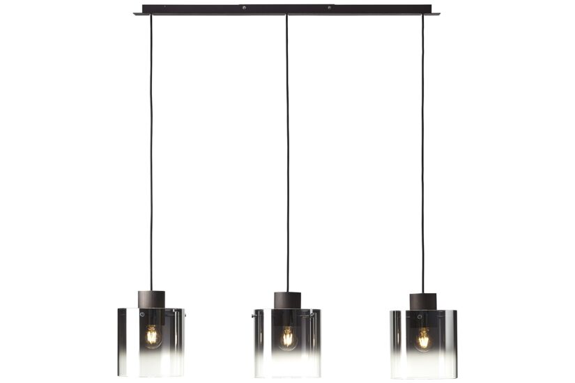 Hanglamp Seth 90x20cm 3x60W E27