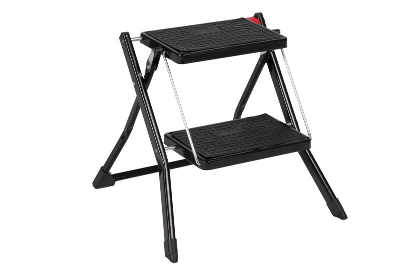 Opstapje Handy zwart