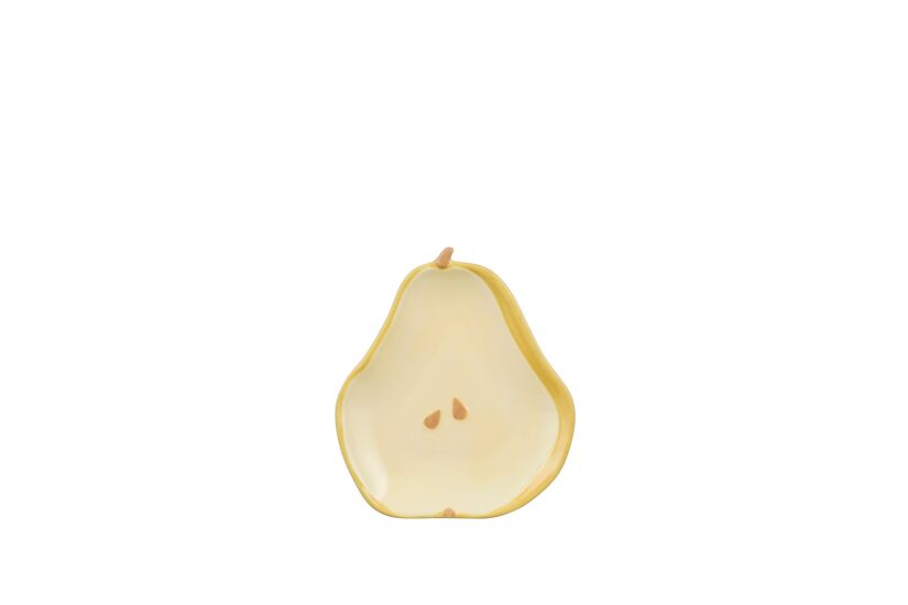 Bord Peer 16x13,50cm