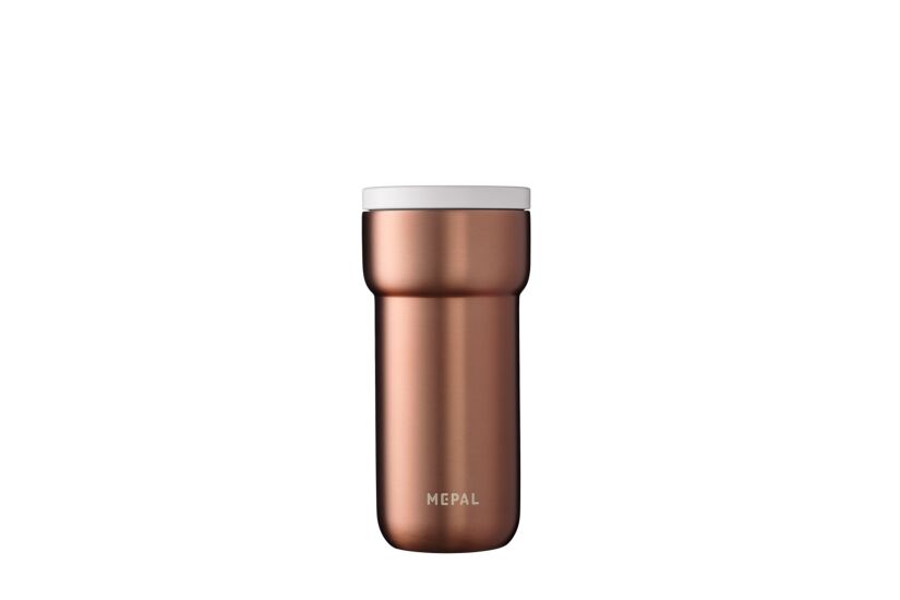 Thermosbeker Ellipse 375ml koper