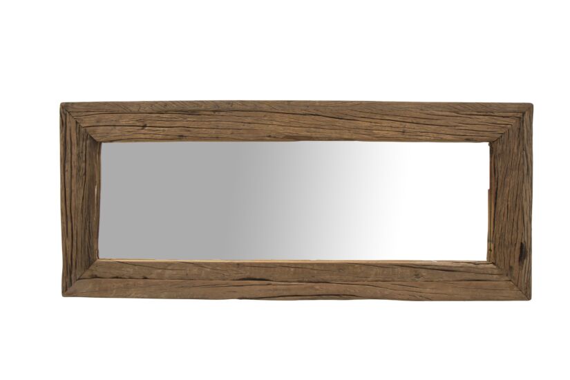 Miroir Bushcraft 120x50cm