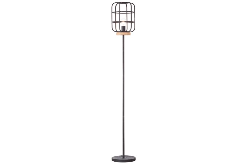 Staande lamp Gwen H163cm