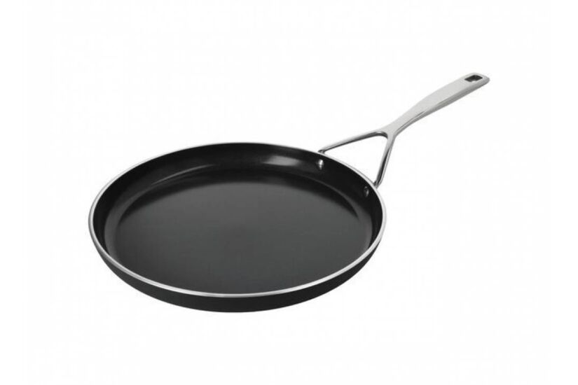 Pannenkoekenpan Alu Pro 5 Ceraforce Ø28cm
