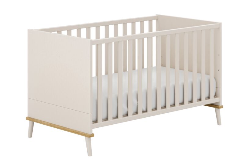 Babybed Hazel 70x140cm