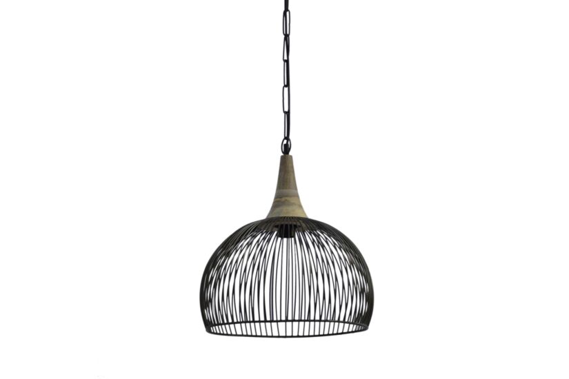 Hanglamp Mahout Ø36cm E27