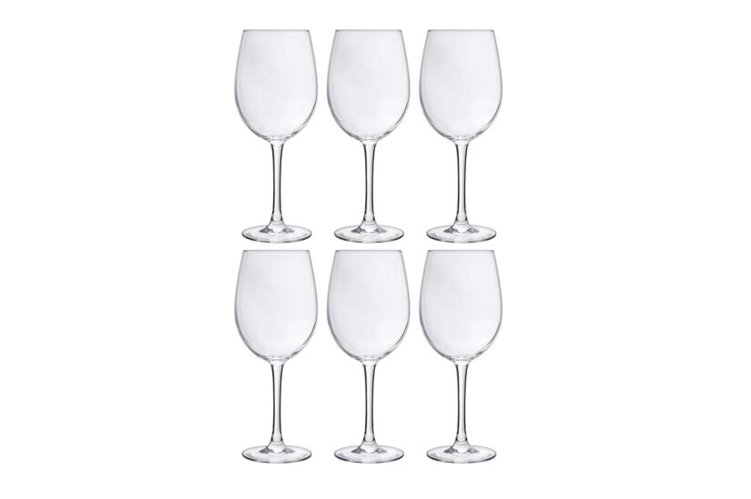 Wijnglas Cosy Moments 36cl, set van 6