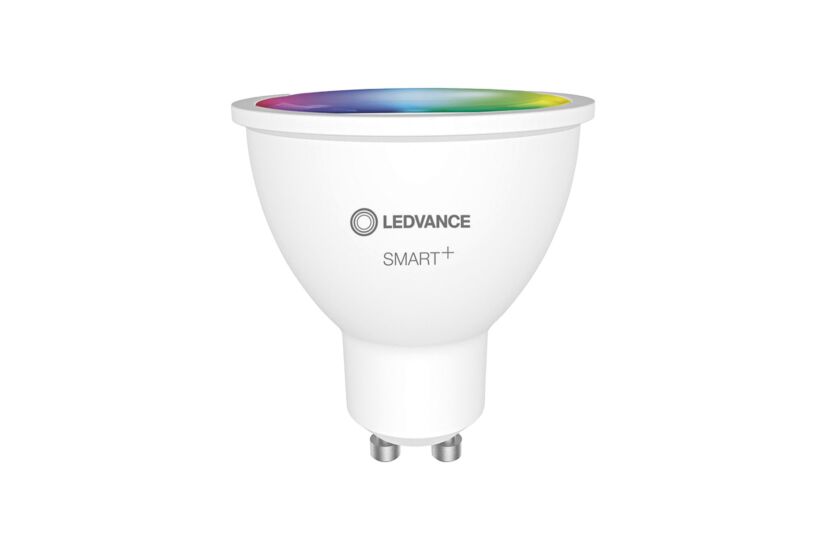 Ledlamp 5W GU10 - smart/wifi dimbaar