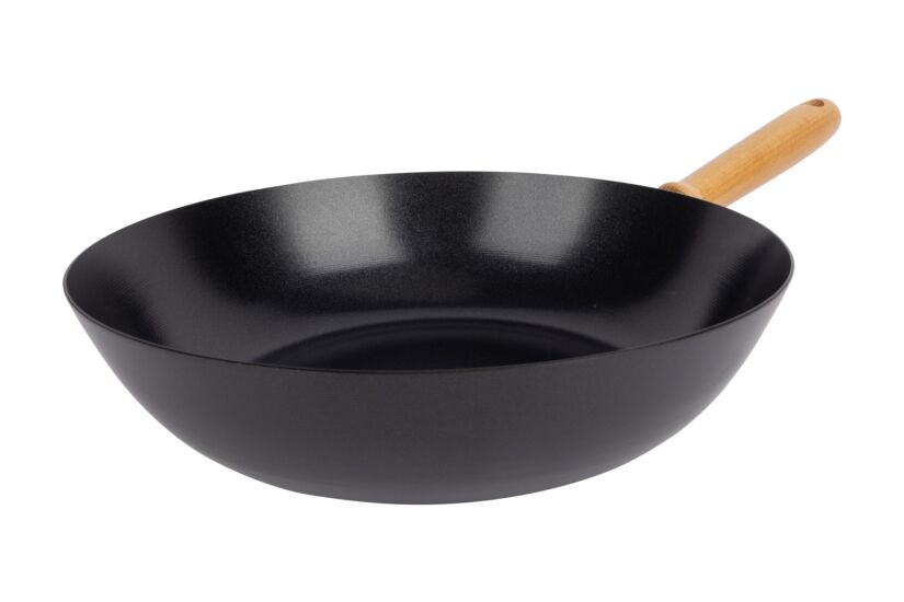 Wokpan Fusion Ø30cm