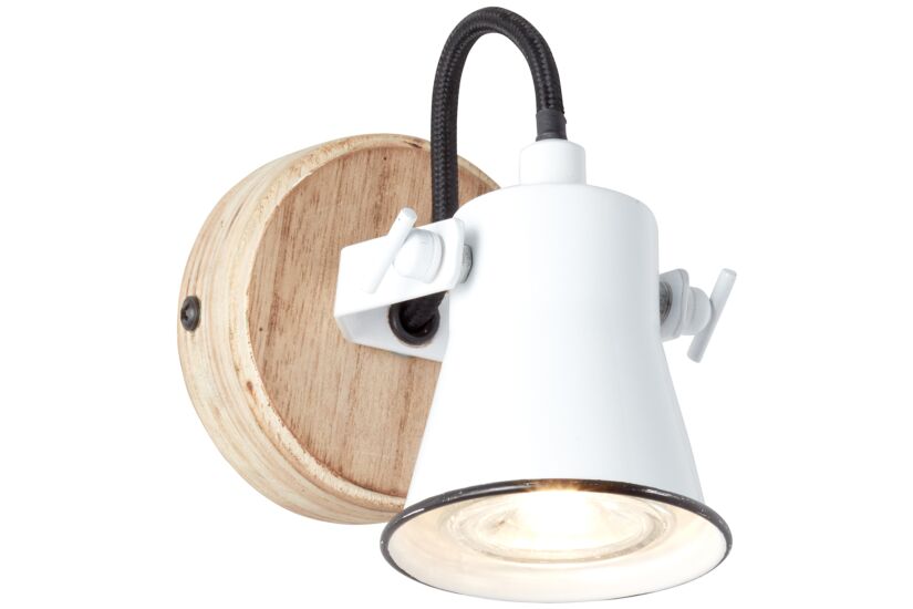 Wandspot Seed 5W GU10