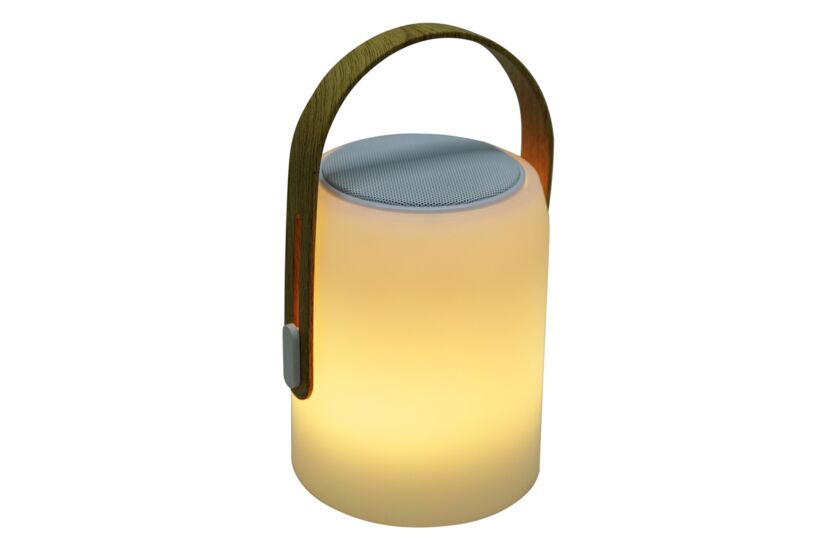 LED Speaker Firefly H25,5cm