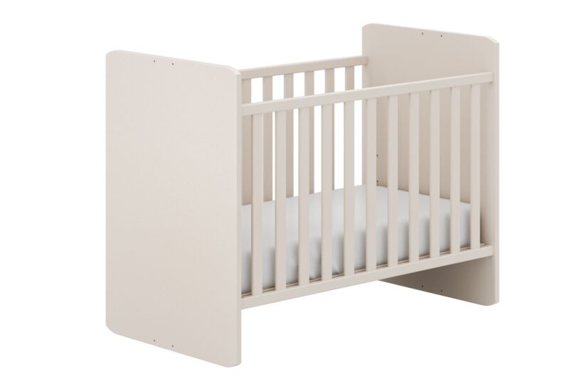 Meegroeibed Hazel 60x120cm