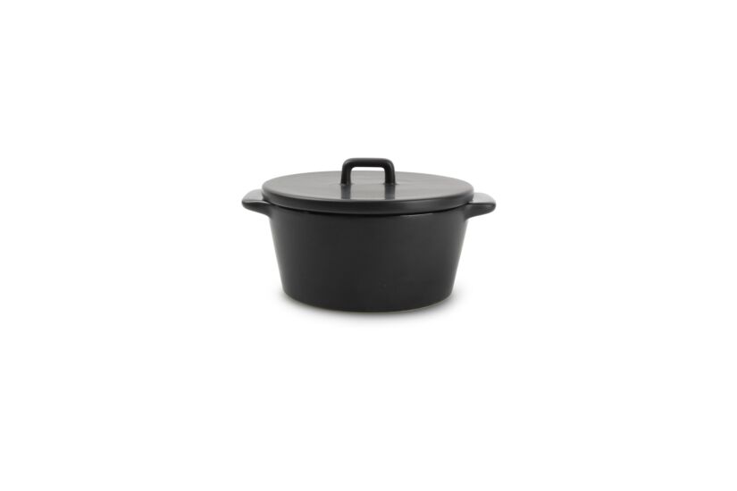Ovenschaal Ardo met deksel 15x10cm