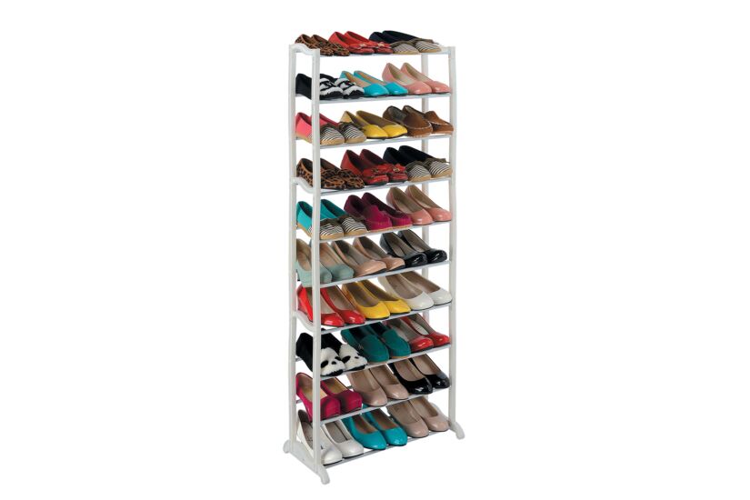 Schoenenrek Shoeshine 50x16x140cm