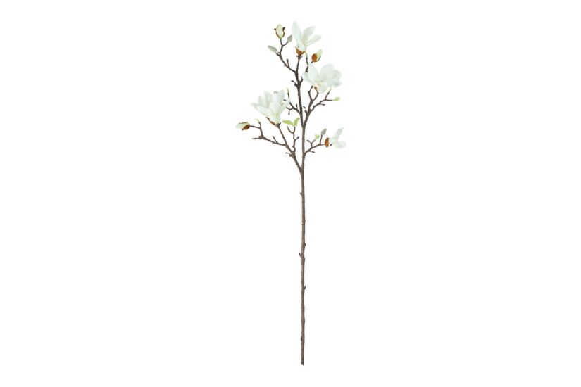 Kunstbloem Magnolia H101cm