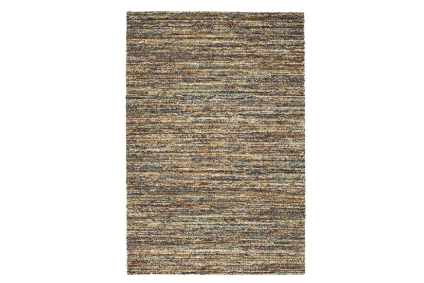 Tapijt Medusa 160x230cm - polyestervezel - multicolor