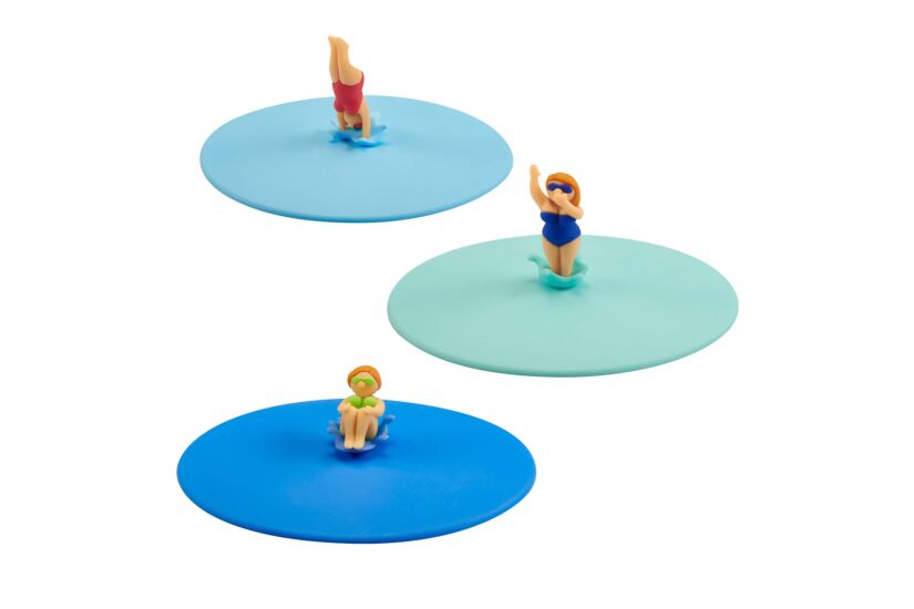 Deksel My Lid Splash Girls