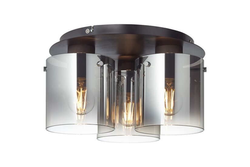 Plafondlamp Seth Ø35cm