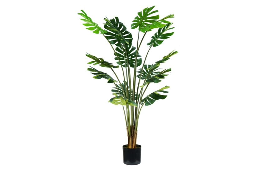Kunstplant Monstera H170cm