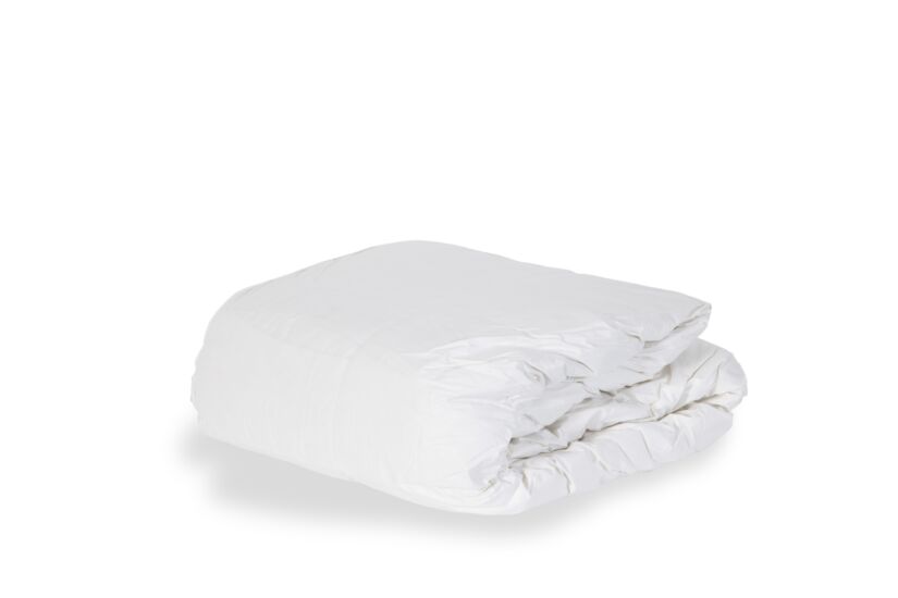 Donsdeken Auster 200x200cm