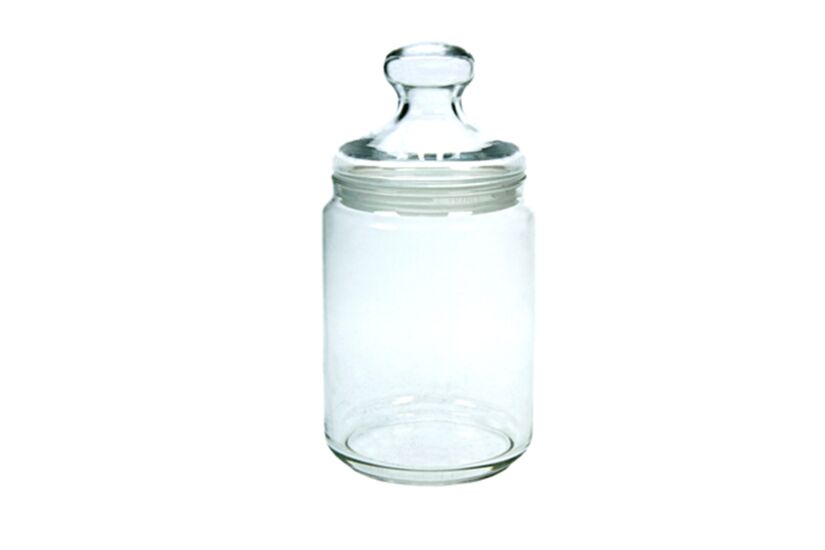 Voorraadpot Club 1000ml