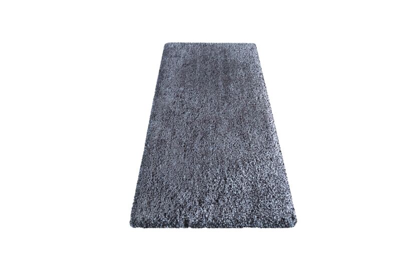 Tapijt Maori 70x140cm - microvezel - elephant