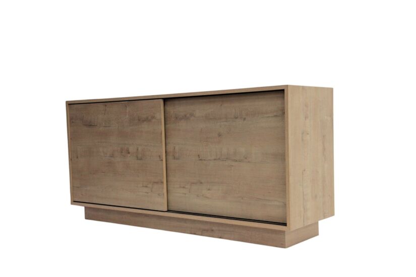 Dressoir Gates 160cm - decor - naturel