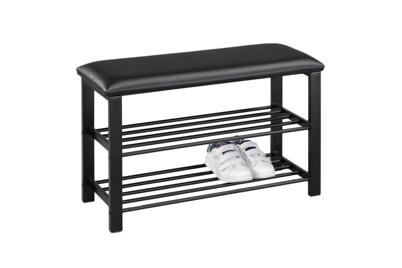 Schoenenrek Taffoli 81x31x49cm