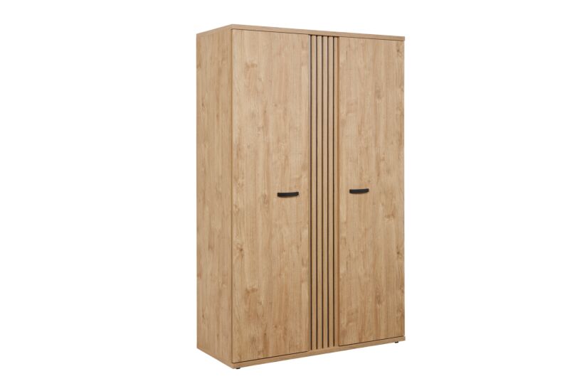 Kleerkast Camille 125cm