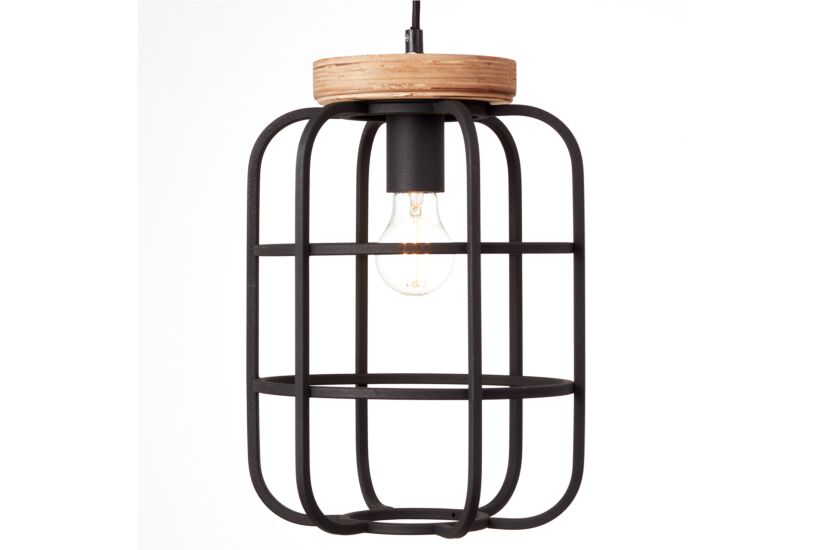 Hanglamp Gwen Ø25cm 40w E27