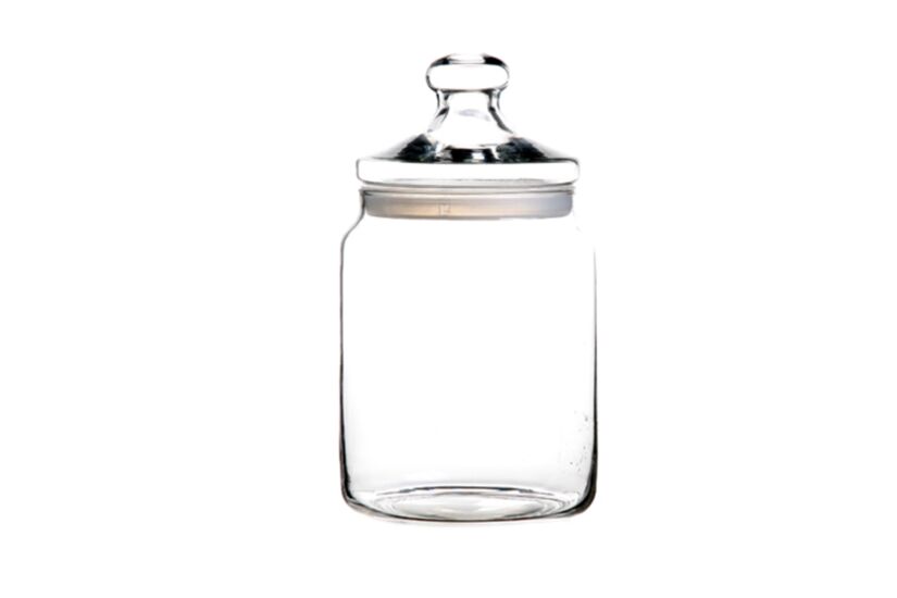 Voorraadpot Club 2000ml