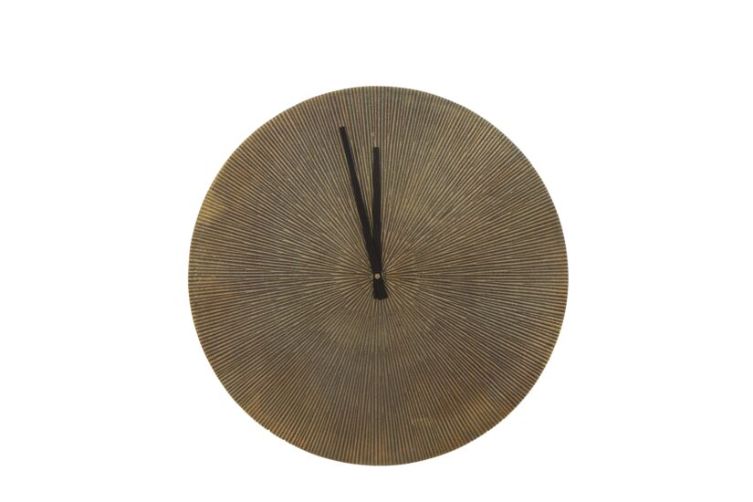 Wandklok Arago Ø40cm