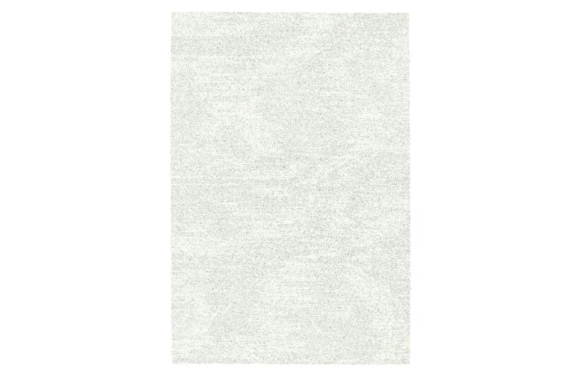 Tapijt Medusa 200x290cm - polyestervezel - wit