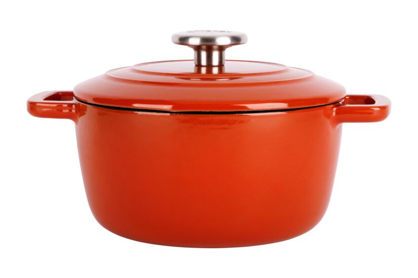 Stoofpot Fontestic Ø20cm 2,7L - gietijzer