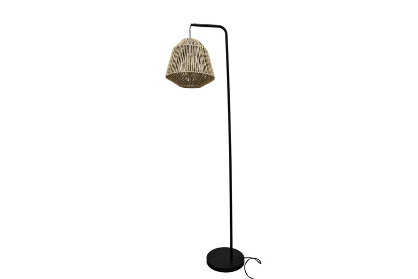 Staande lamp Juniper E27 H150cm
