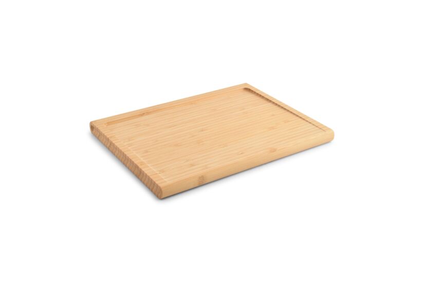 Snijplank Bamboo 35,5x28cm - 100% FSC - bruin