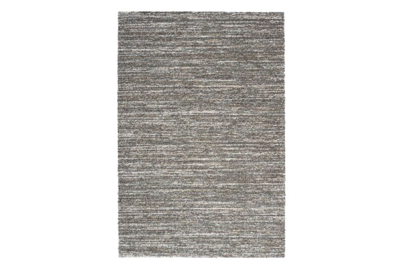 Tapijt Medusa 280x380cm - polyester - multicolor