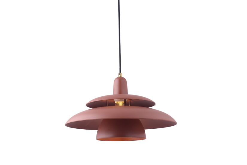 Hanglamp Tycho Ø38cm 40W E27