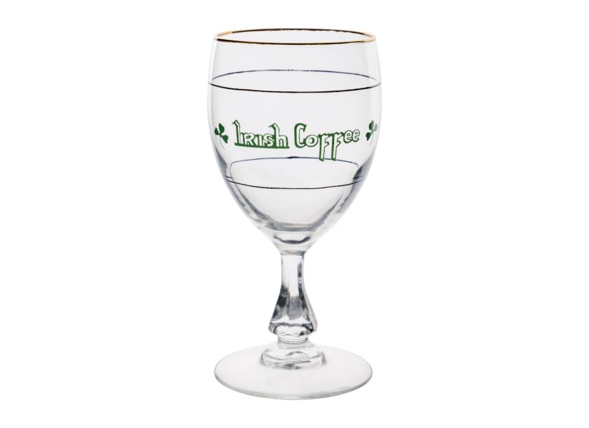 Irish Coffee Glas 24cl - glas set van 4