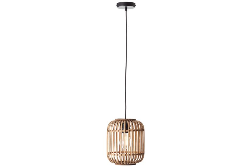 Hanglamp Medan 1x60w E27