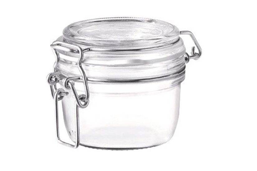 Weckpot Fido 0,125L