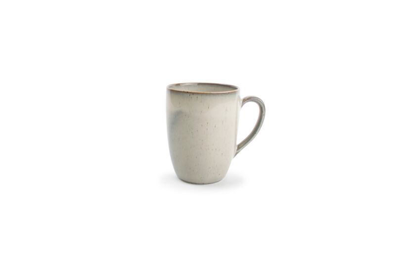 Mok Adare 35cl groen