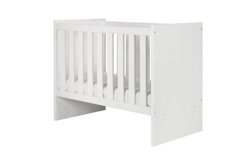 Meegroeibed Evy 1 60x120cm